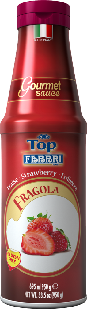 FABBRI PRELJEV JAGODA