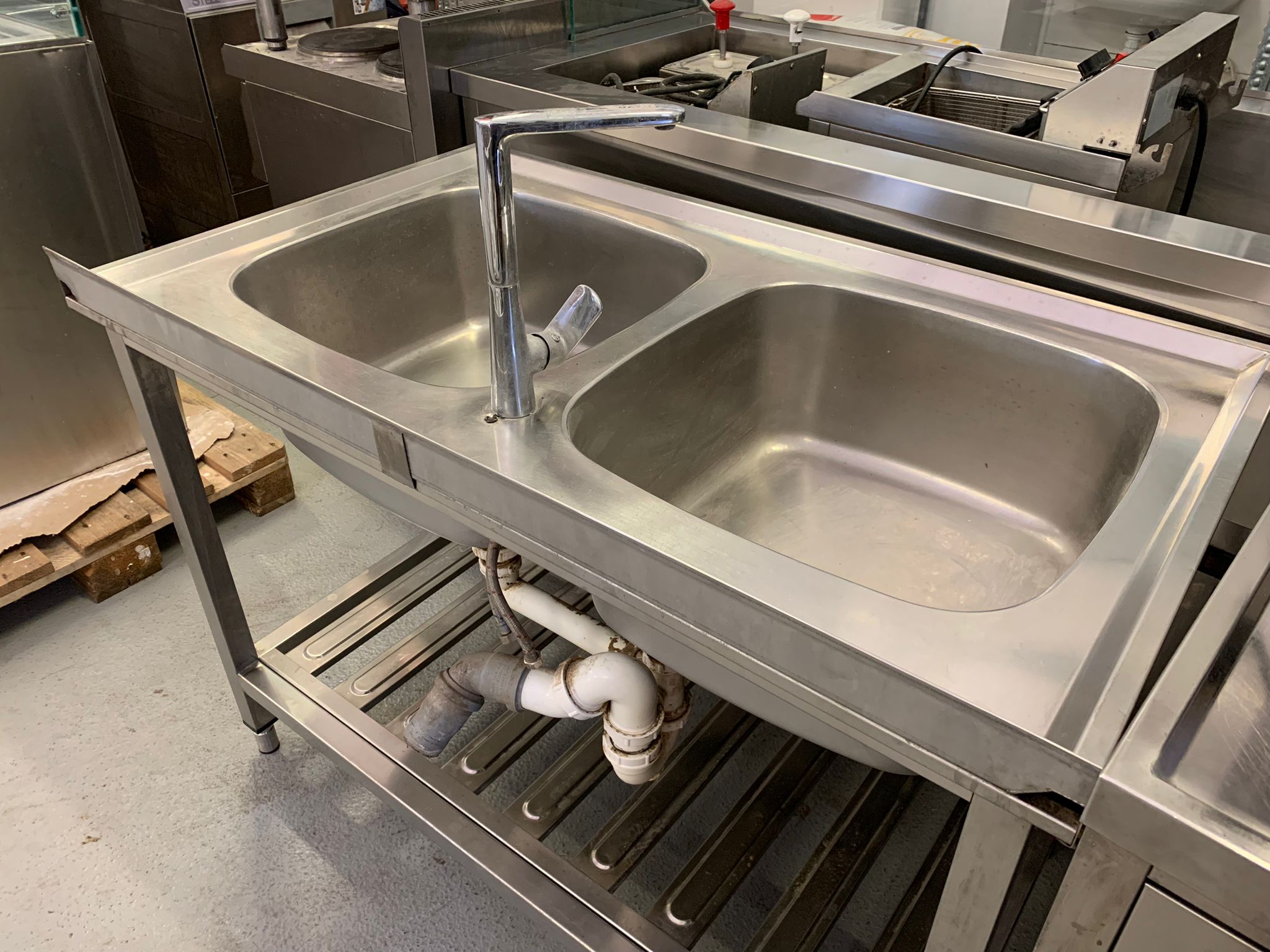 DUPLI INOX SUDOPER SA SLAVINOM