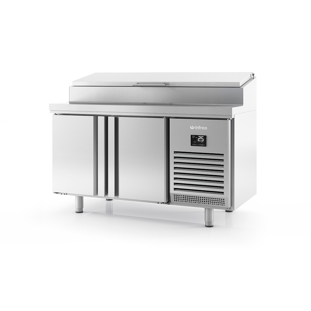INFRICO RASHLADNI STOL SALADETA BMGN1470EN