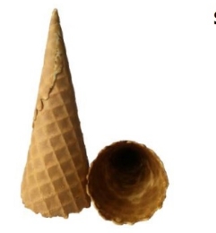 KORNETI SLATKI M 220kom - ŽIDAK