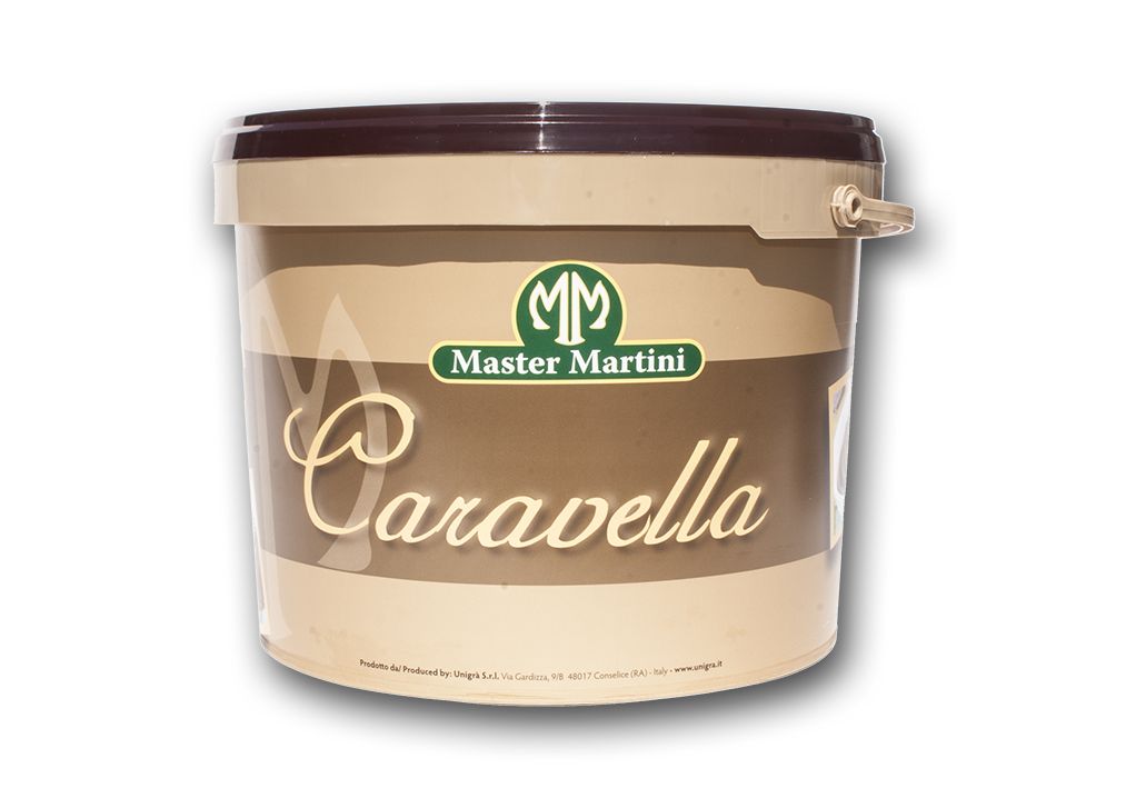 CARAVELLA ICE COCOA