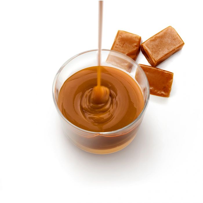 MARCAGEL VARIEGATO MOU CARAMEL 1,3KG