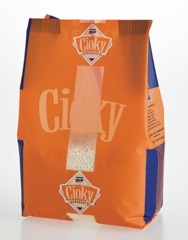 ČOKOLADNI REPIĆI BIJELI 1kg