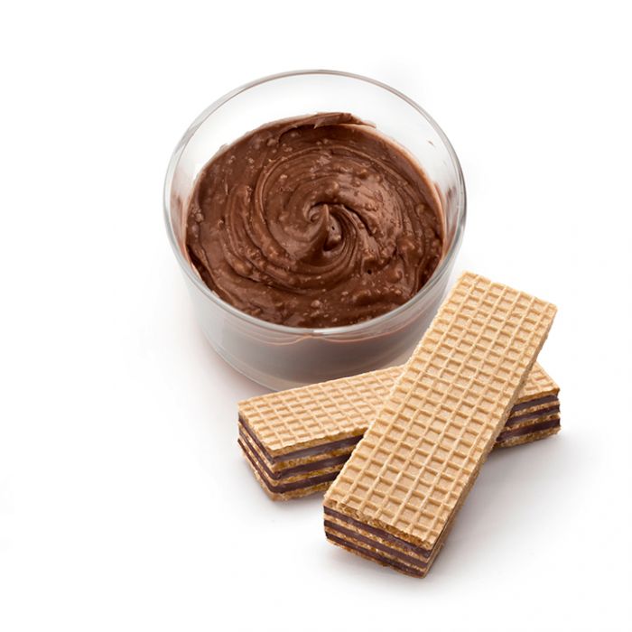 MARCAGEL VARIEGATO WAFFERINO 3KG