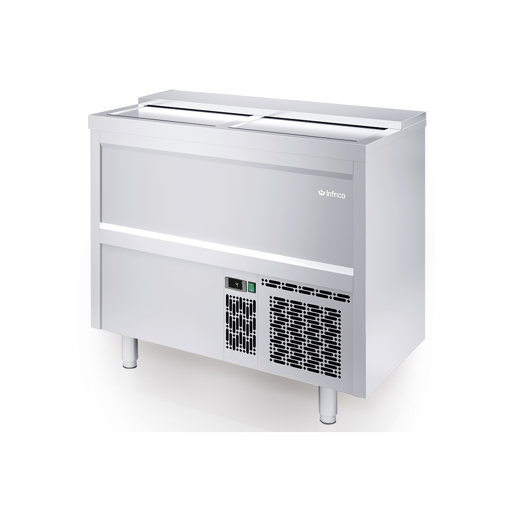 INFRICO HORIZONTALNI HLADNJAK EB II