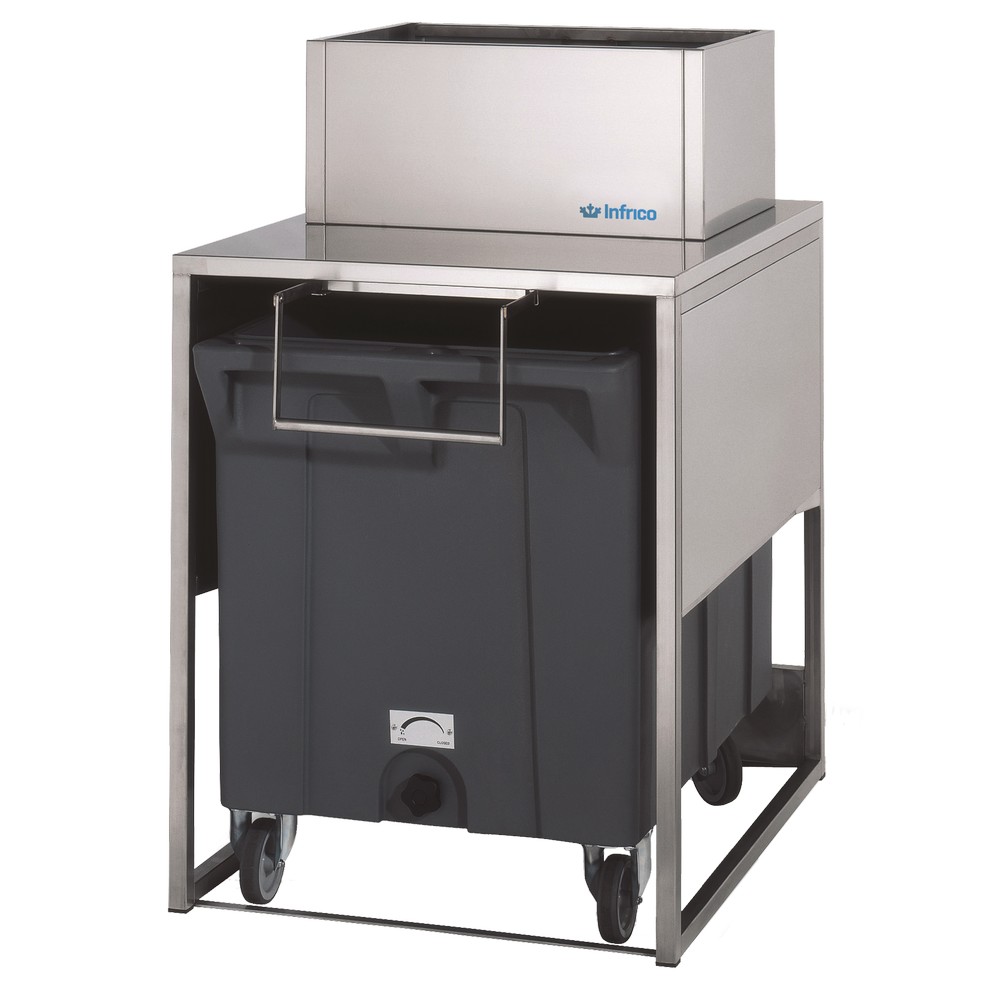 INFRICO SPREMIŠTE ZA LED ROLLER BIN