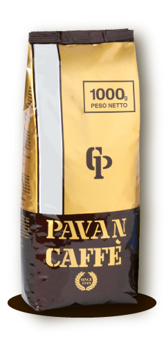 KAVA PAVAN SREBRNA 1kg