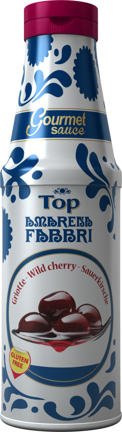 FABBRI PRELJEV AMARENA