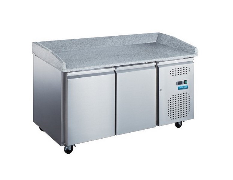 UNIFROST RASHLADNI PIZZA PULT 1510GK