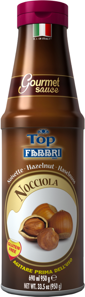 FABBRI PRELJEV LJEŠNJAK