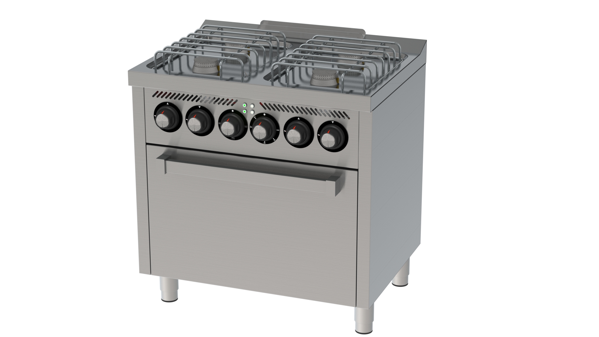 HeRa SERIES 600 BASIC ŠTEDNJACI