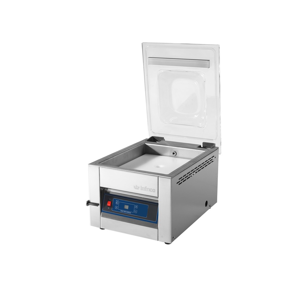 INFRICO STROJ ZA VAKUMIRANJE (TIME)