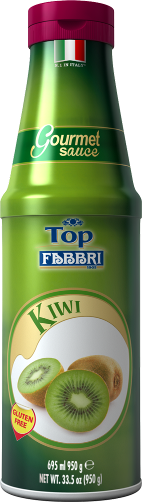 FABBRI PRELJEV KIVI