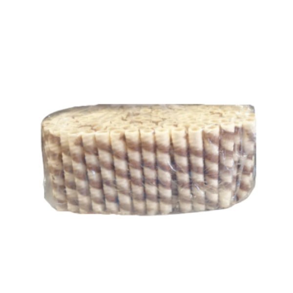 DEKORATIVNI VAFLI HOLIP 80mm