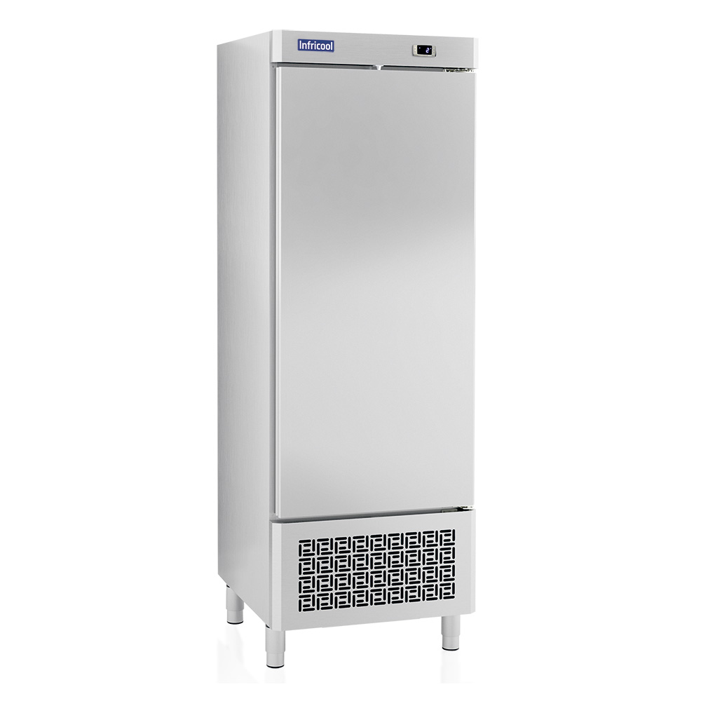 INFRICO ZAMRZIVAČ IAN 501 N