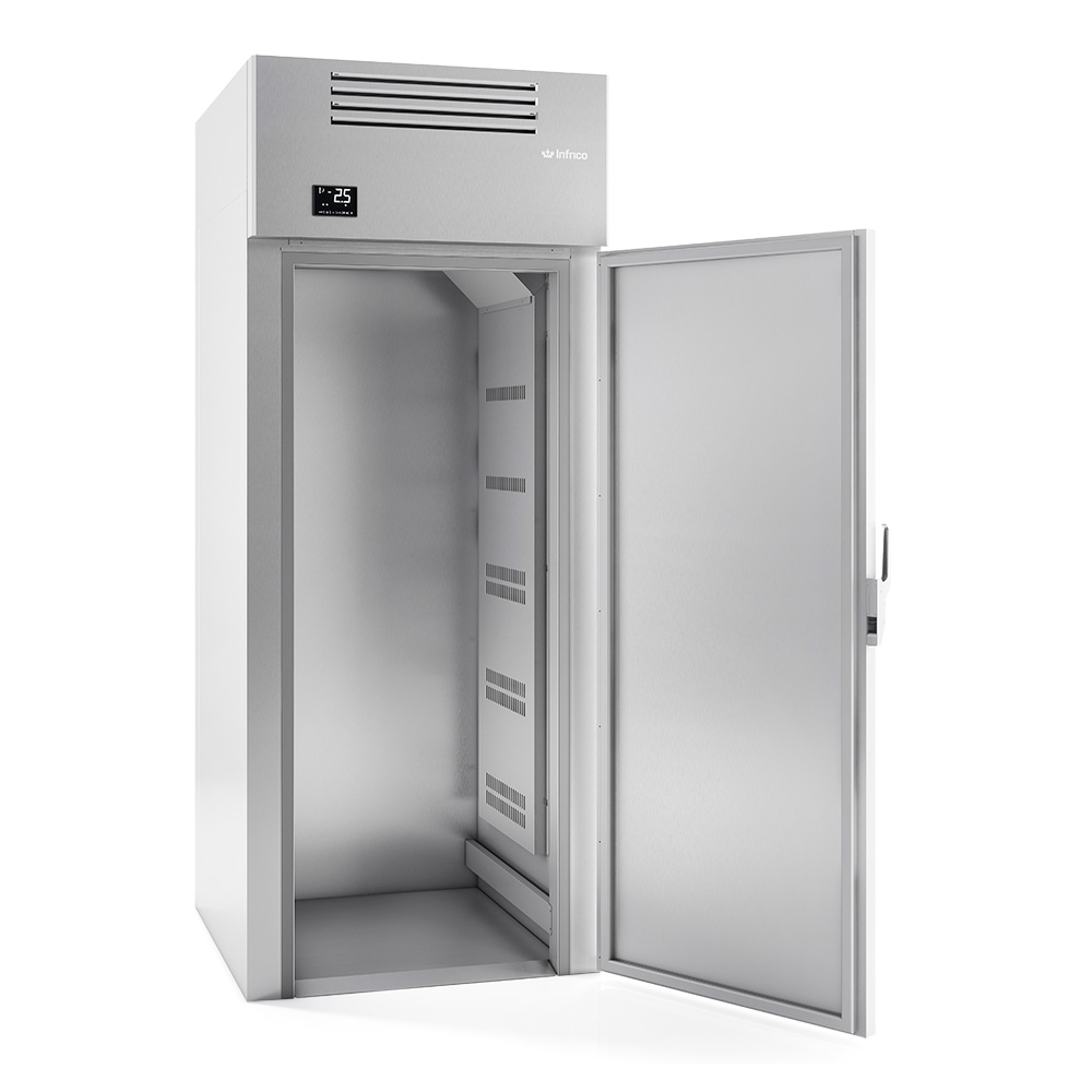 INFRICO GN 2/1 600X400, 650X450, 800X600, 1300/2700L ZA KOLICA