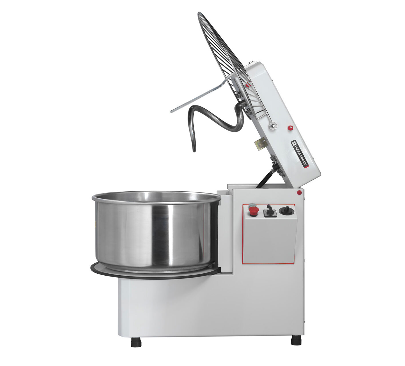 PIZZA GROUP SPIRALNI MIXERI