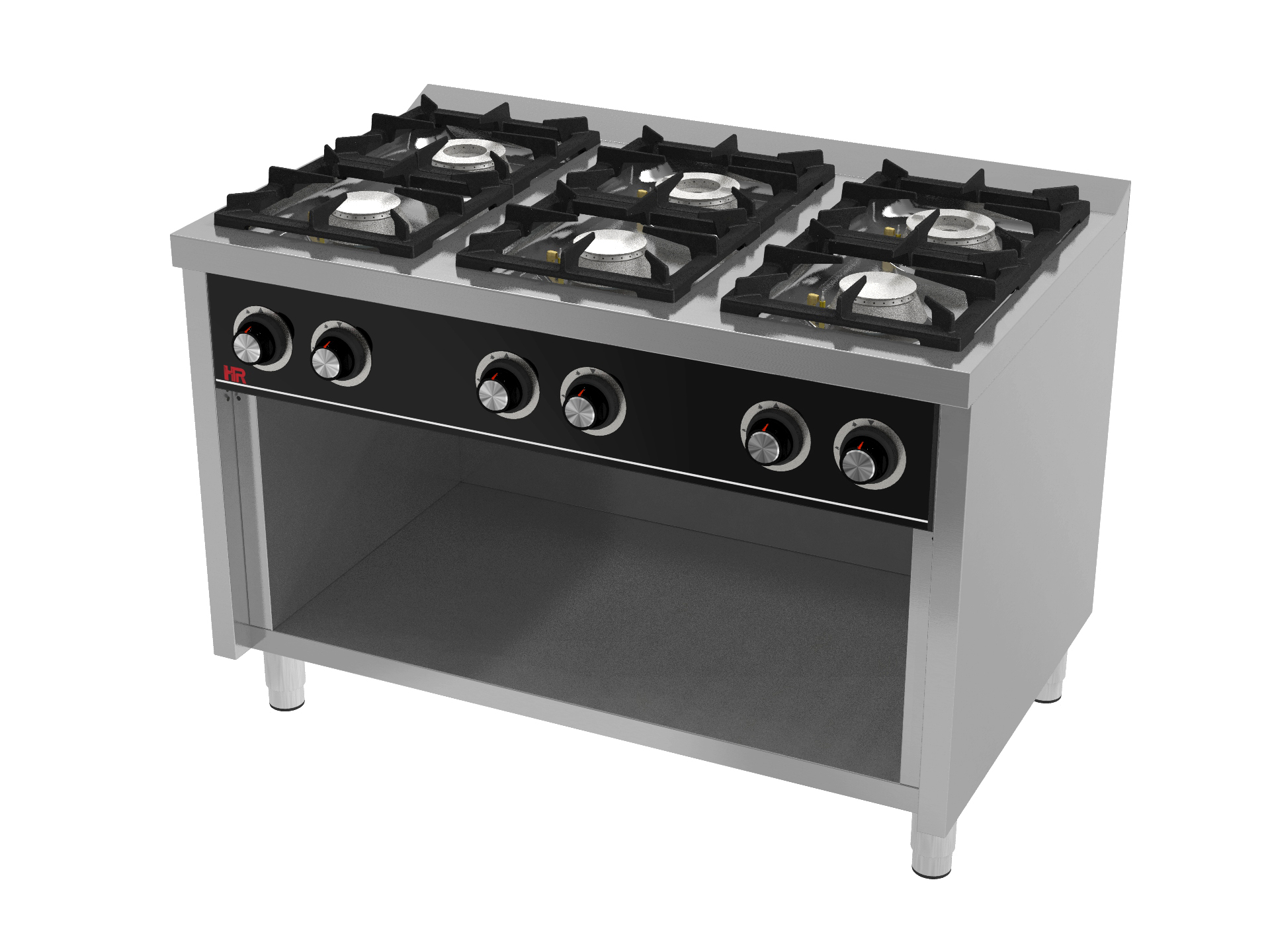 HeRa SERIES 750 ŠTEDNJACI