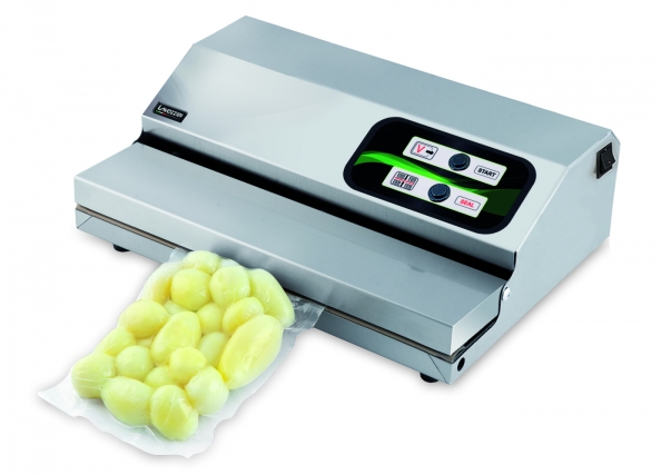 LAVEZZNINI MINI SERIES MINI BIG STROJ ZA VAKUMIRANJE