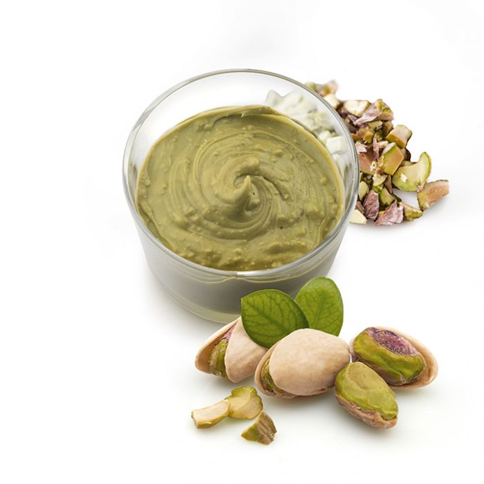 MARCAGEL VARIEGATO PISTACCHIO COPPA D'ORO 3KG