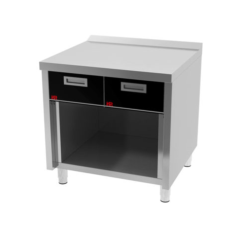 HeRa SERIES 750 NEUTRALNA OPREMA