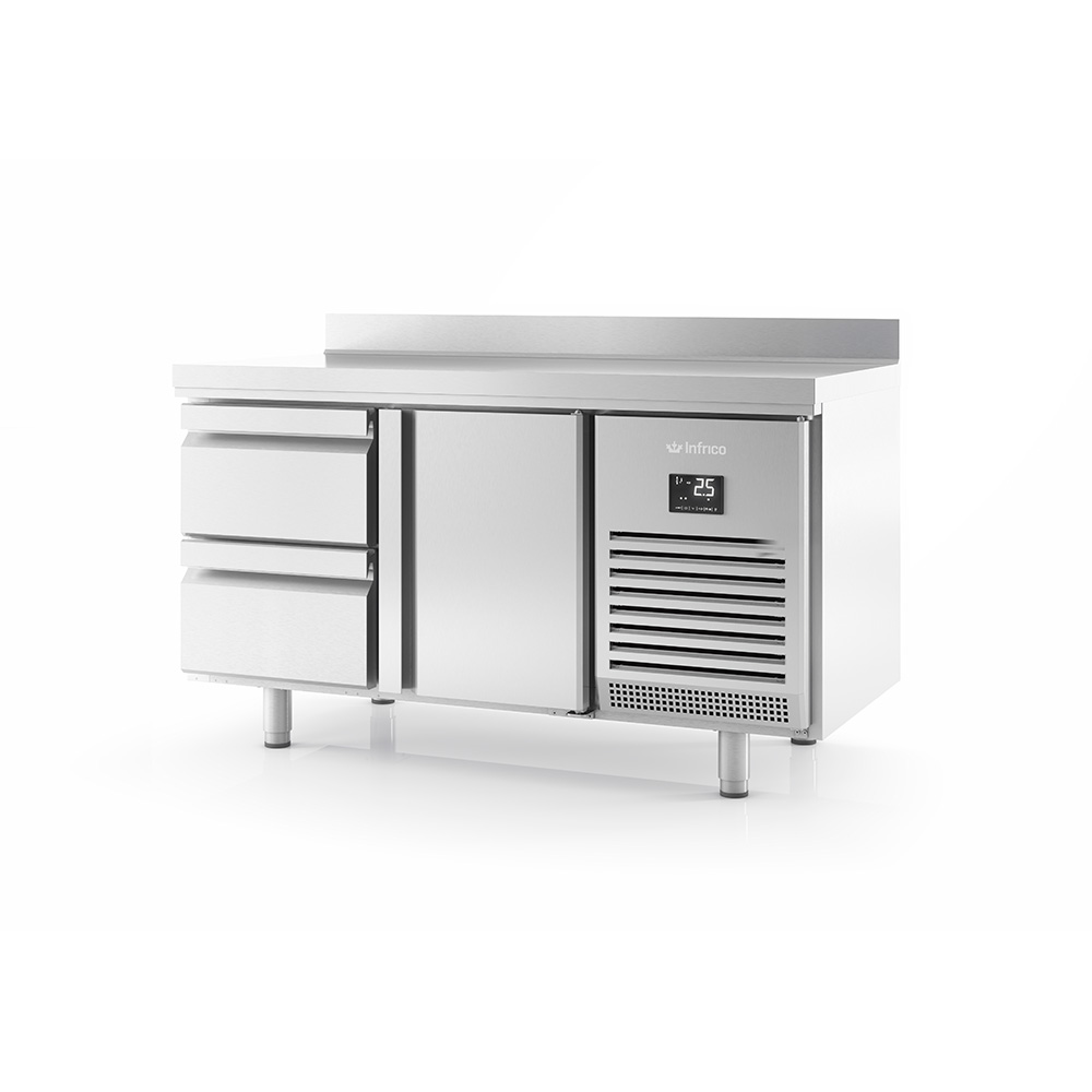 INFRICO RASHLADNI STOL BMGN II