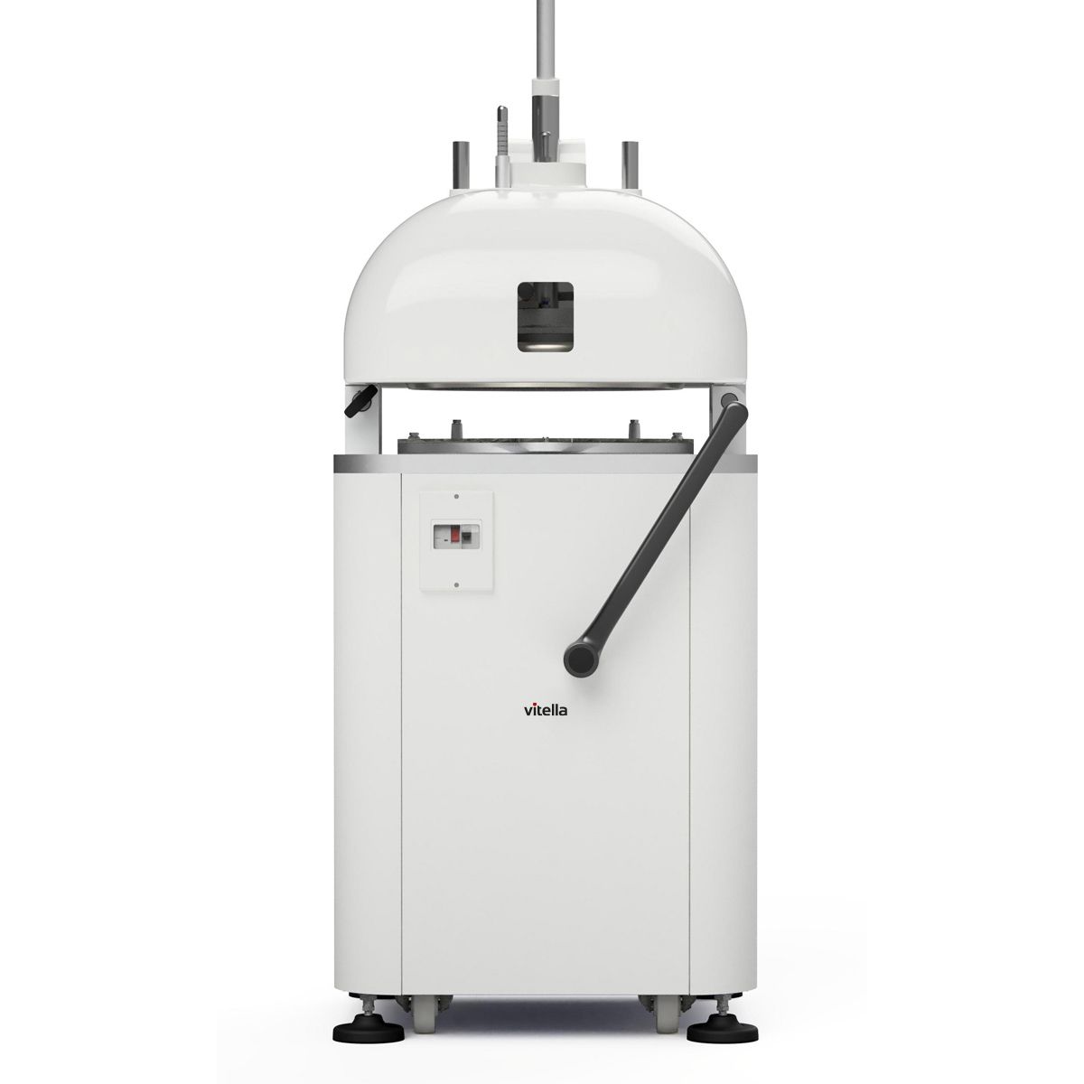 VITELLA MEHANIČKI STROJ ZA DIJELJENJE I BULIRANJE SPA M