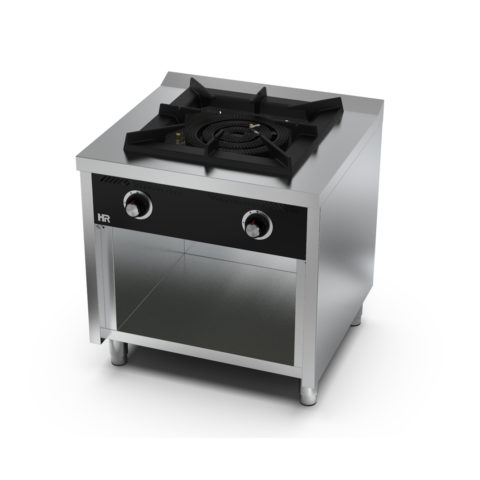 HeRa SERIES 750 KUHALO ZA PAELLU