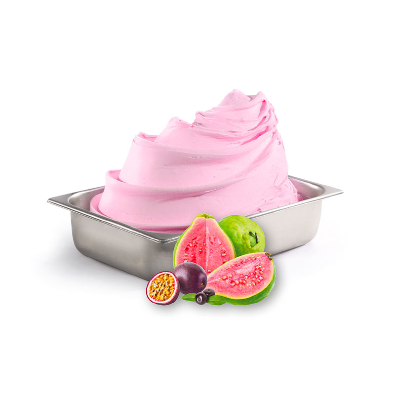 MARCAGEL EASY ACAI GUAVA & PASSION FRUIT 1,5