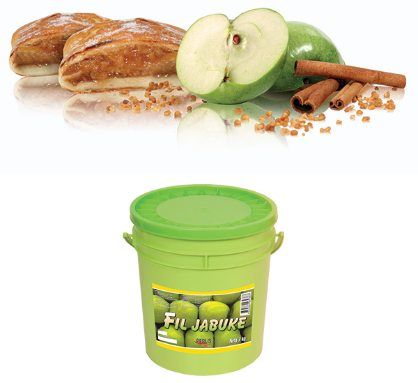 JABUKA NADJEV 11kg PERLIS