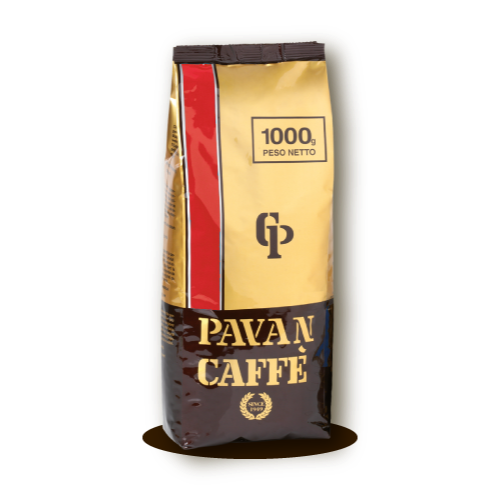 KAVA PAVAN CRVENA 1kg