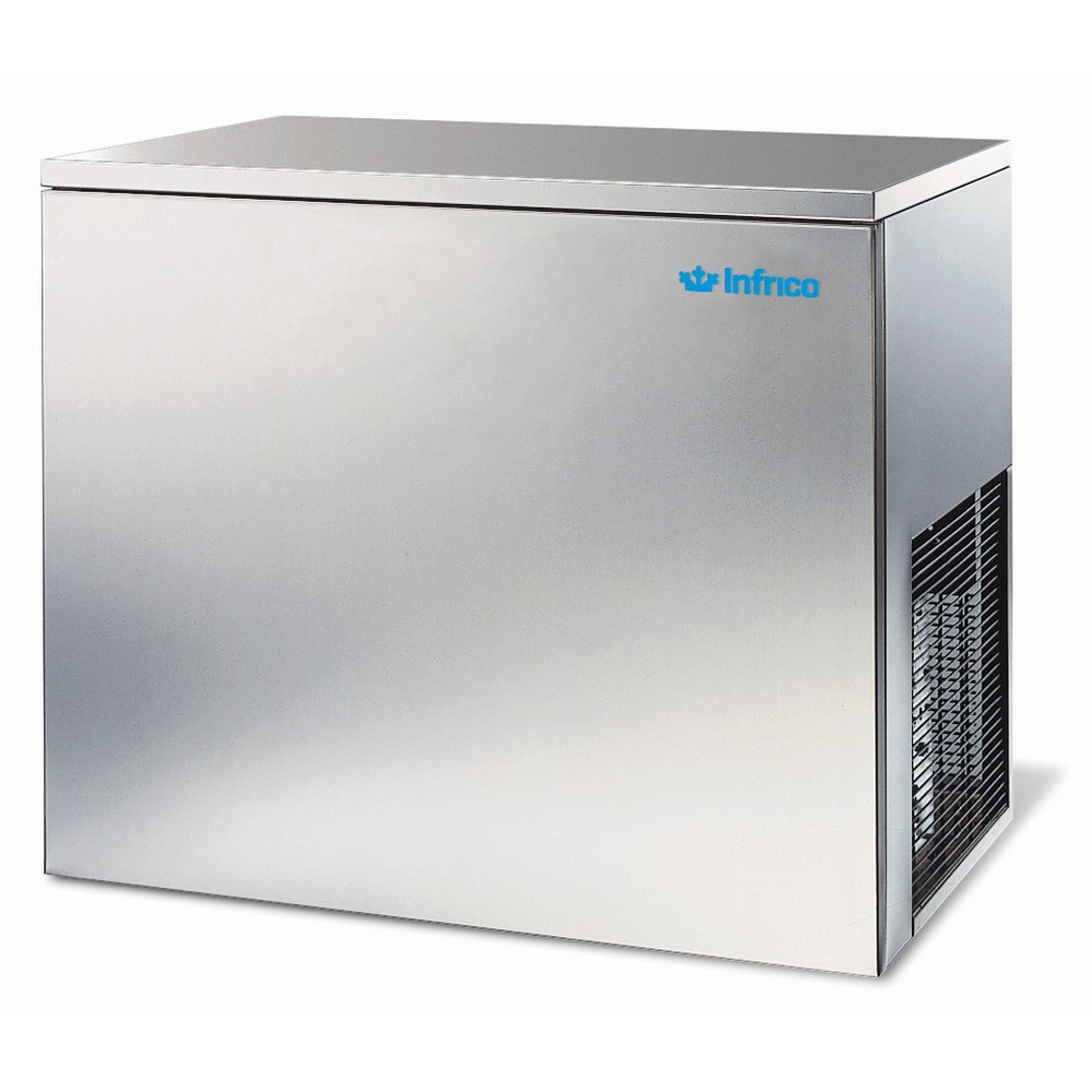 INFRICO LEDOMAT FHCM/ SPLIT ICE CUBE
