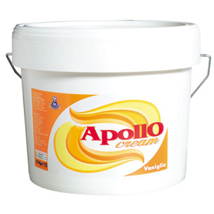 GOTOVA KREMA VANILIJA APOLLO 13kg