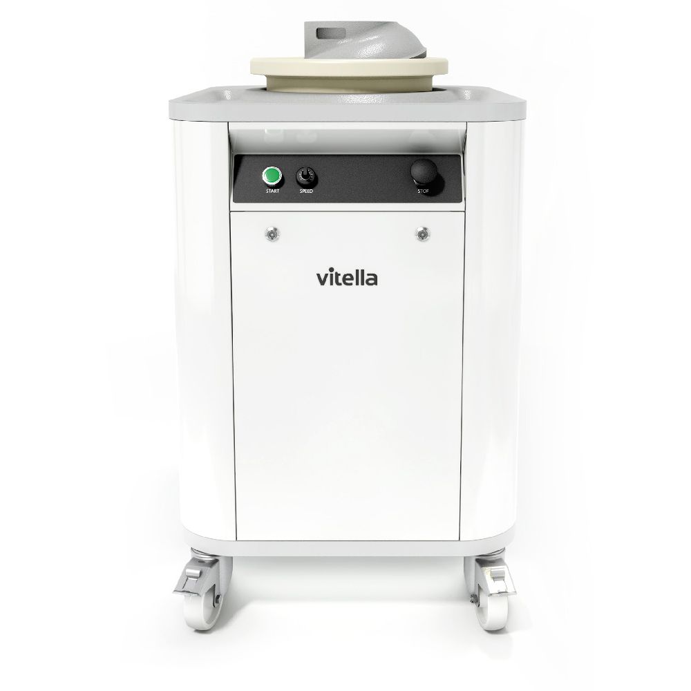 VITELLA STROJ ZA BULIRANJE TIJESTA